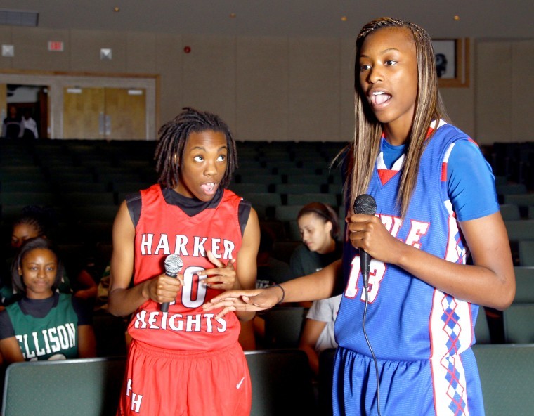 Girls Basketball Preview